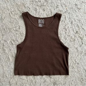 BDG Urban outfitters godfather tank top